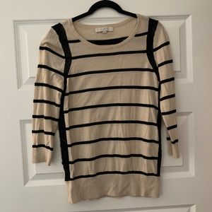 Lightweight loft sweater